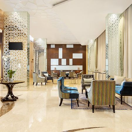 Hotel Santika Gresik Kültér fotó