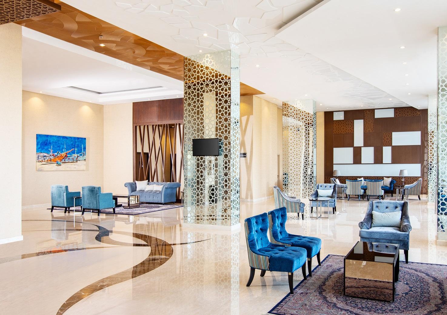 Hotel Santika Gresik Kültér fotó